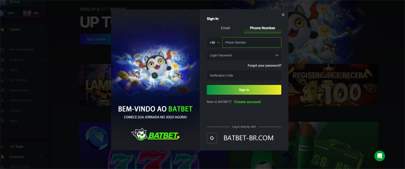 Aposta de 1 real