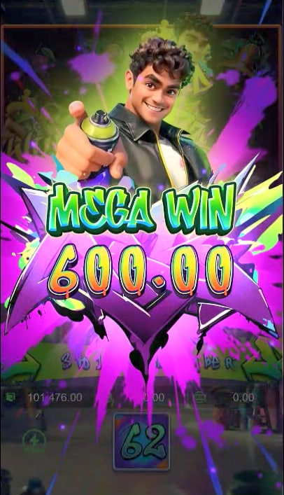 Big win jogar