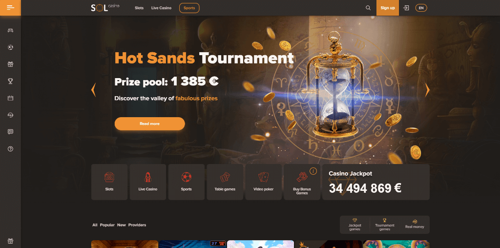 Betfair desportos