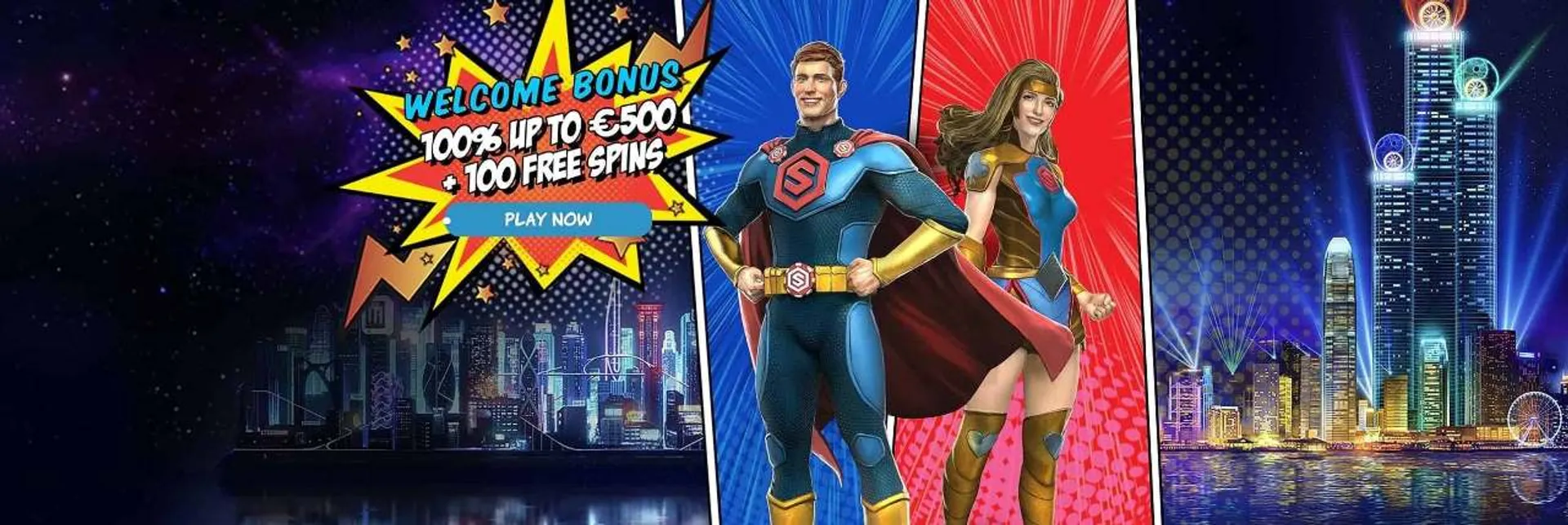 Jogo super mega ganho