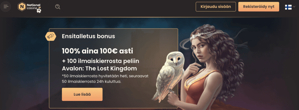 Apostas eleições