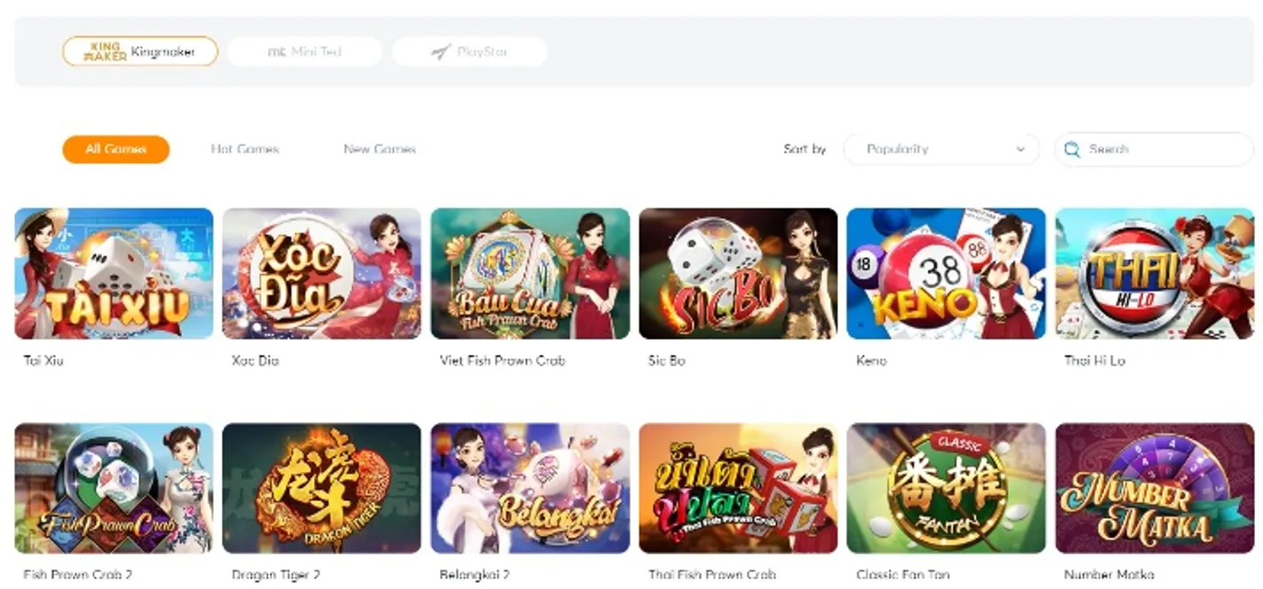 Betmais app
