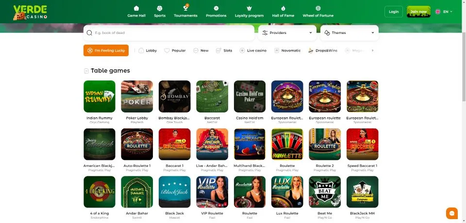 Grupo vip bet365