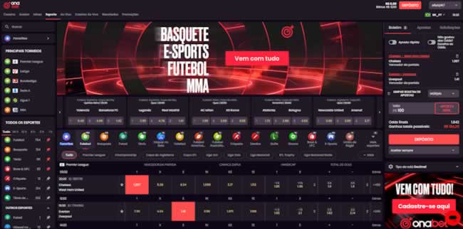 Como ganhar dinheiro com apostas esportivas