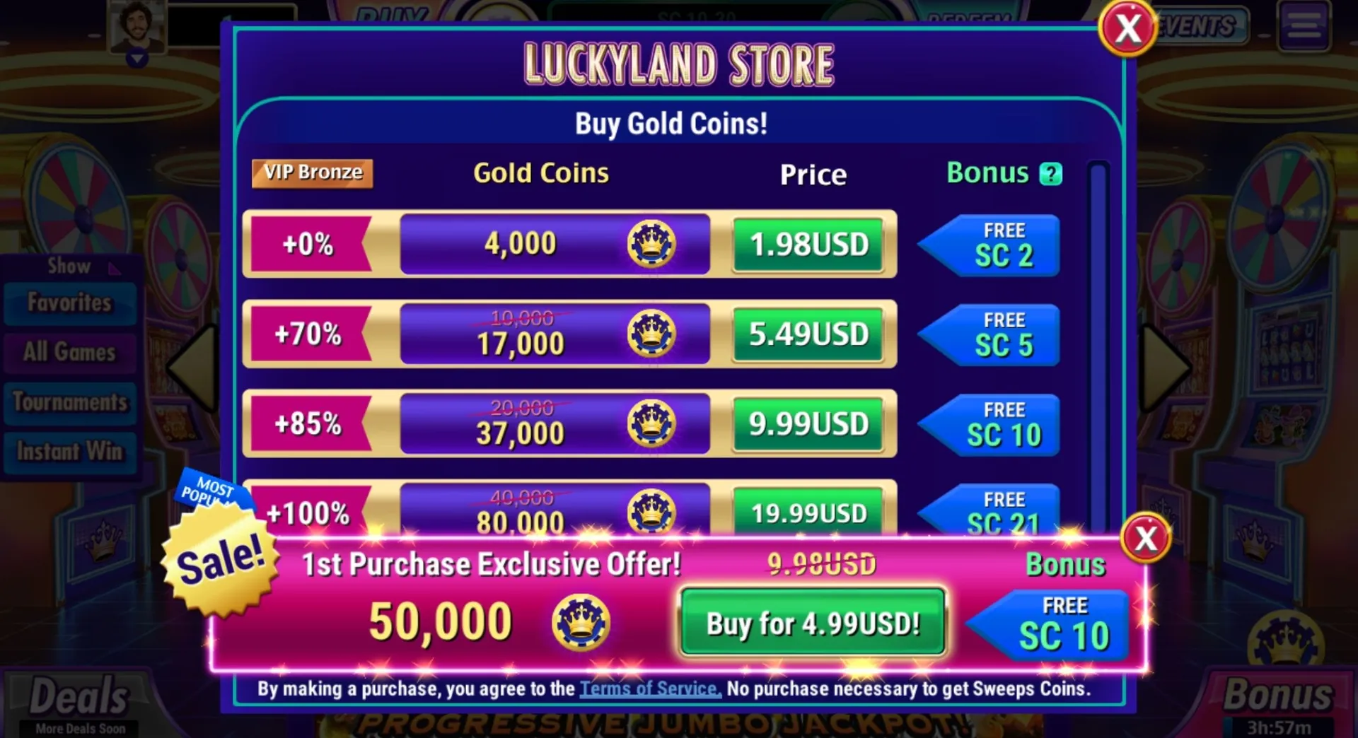 HotBet Casino