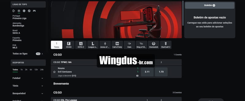 Winbet