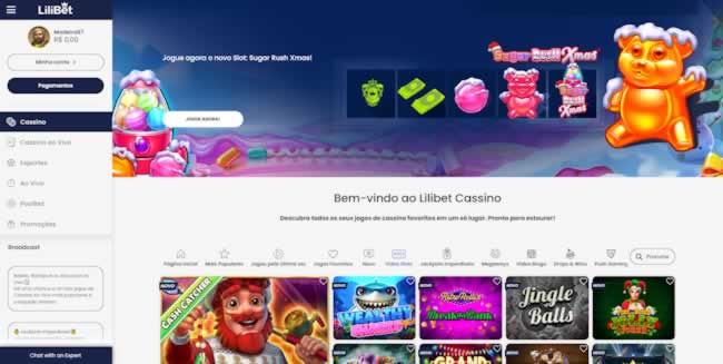Placar bet