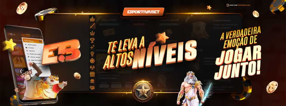 Betting apostas