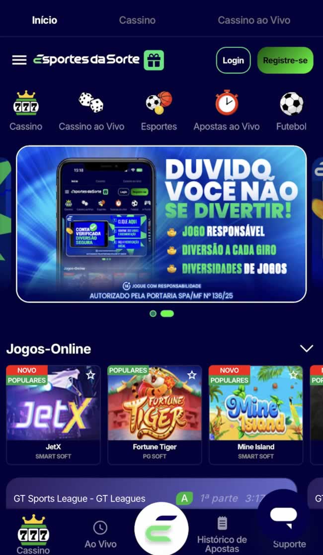 Bellator ao vivo