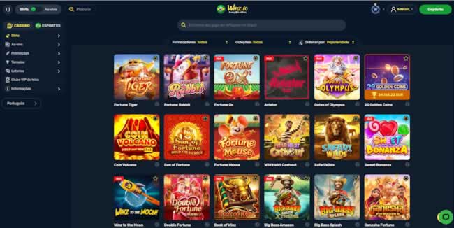 888Starzbet Casino