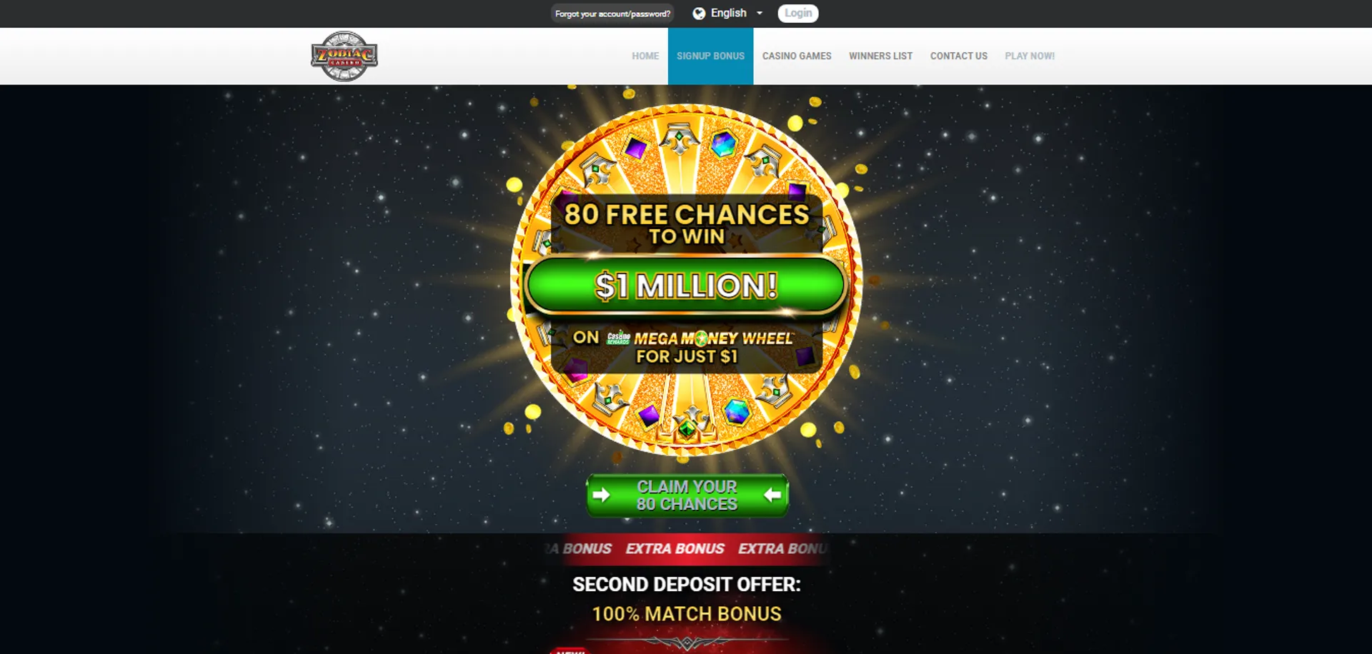Ouro bet