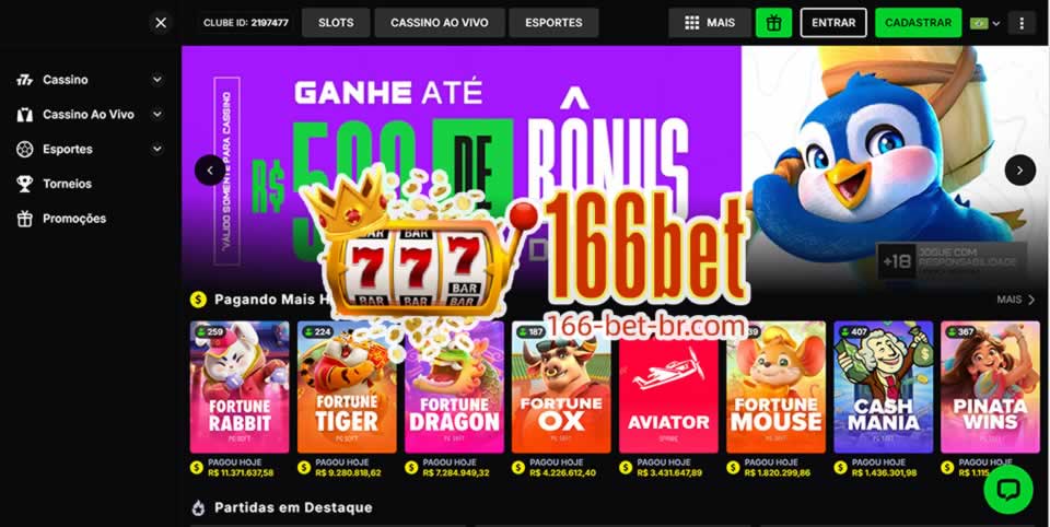 Jogos de slot genuínos