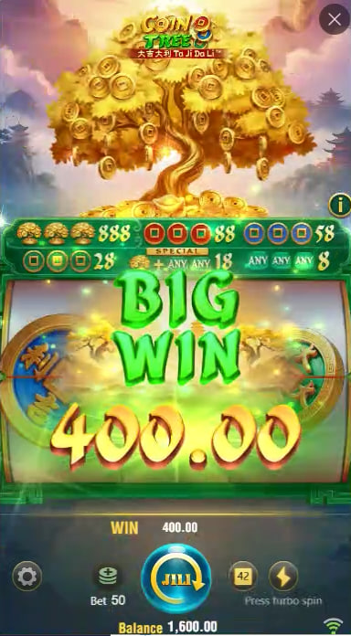 Bitcasino