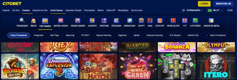 Lotto Kings Casino