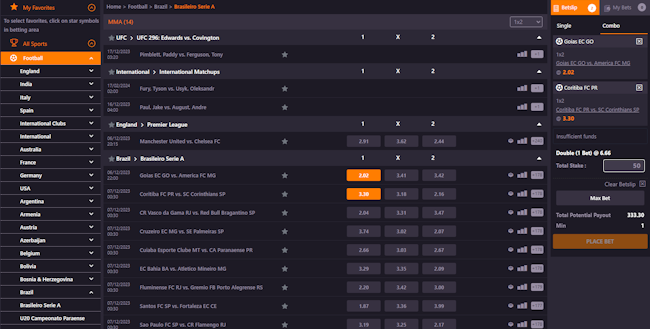 Baixar royal bets