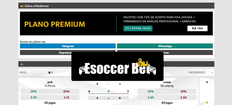 Jogo roleta