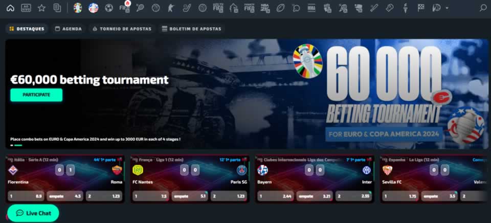 321Crypto Casino