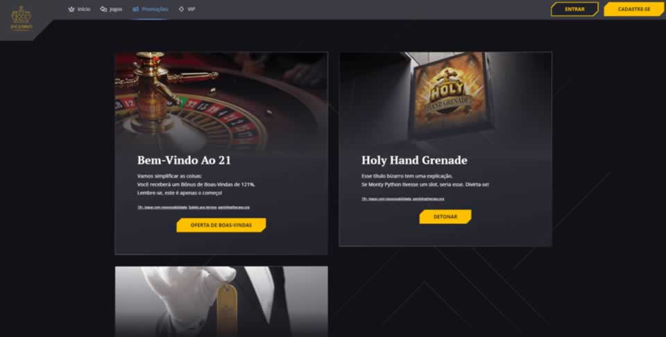 Slots únicos