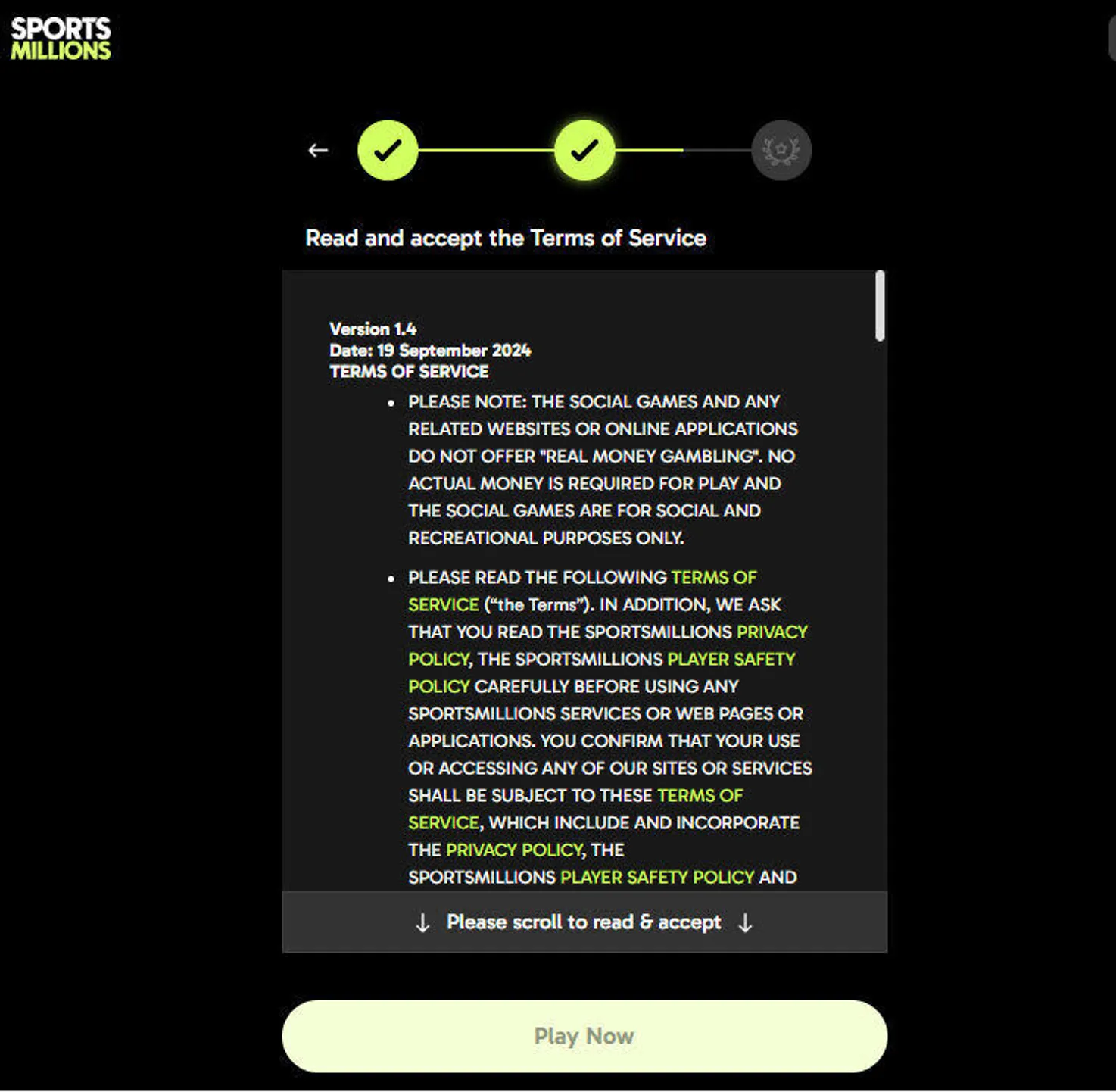 Yonibet.com