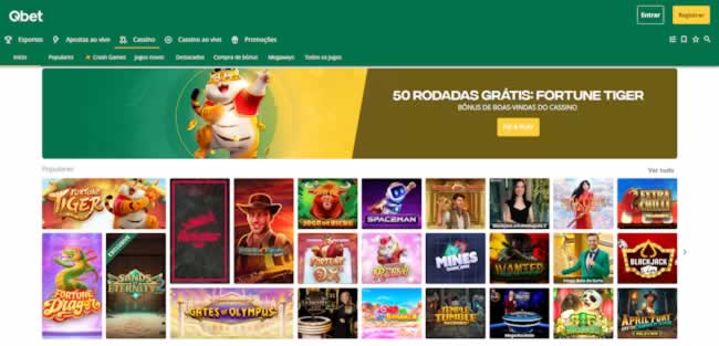 Jogo do tigrinho que ganha dinheiro