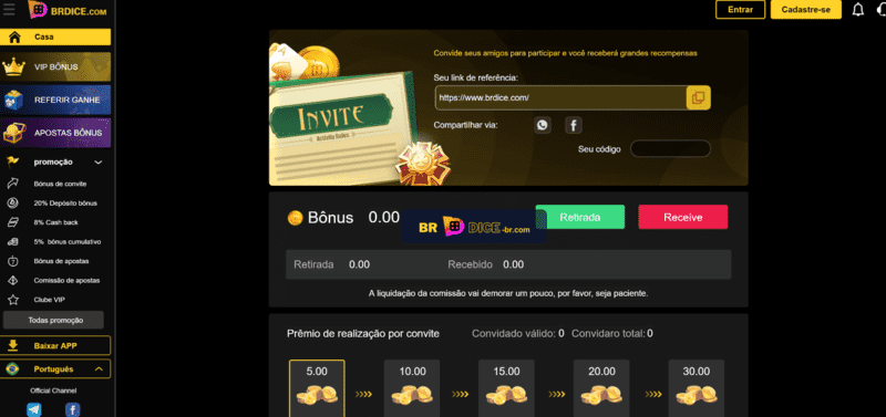 Baixar sportingbet