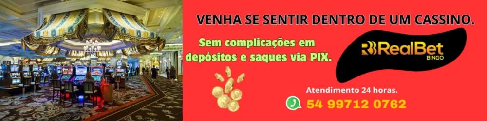 Bônus de cassino online