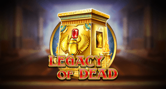 LEGZOCASINO
